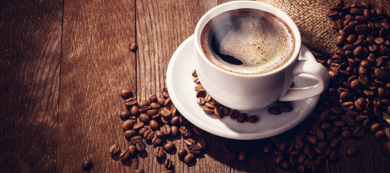 cafe italien grossiste