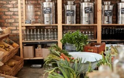 Épicerie italienne à Luxembourg Ville : les meilleurs produits pour les restaurateurs
