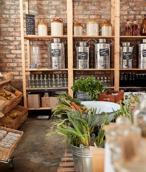 epicerie italienne