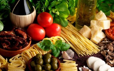 Épicerie italienne à Sandweiler : Sapori Italiani, un trésor culinaire pour les professionnels