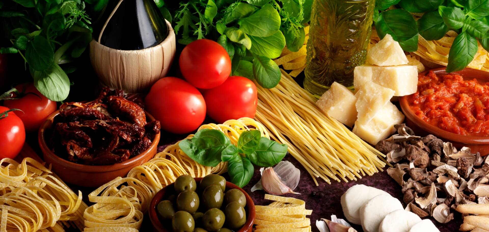 epicerie italienne