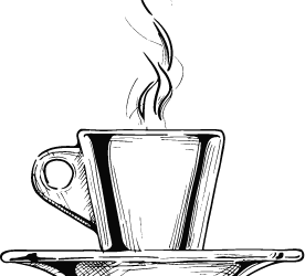 Café italien à Sandweiler : la quintessence du café