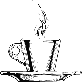 Café italien à Sandweiler : la quintessence du café
