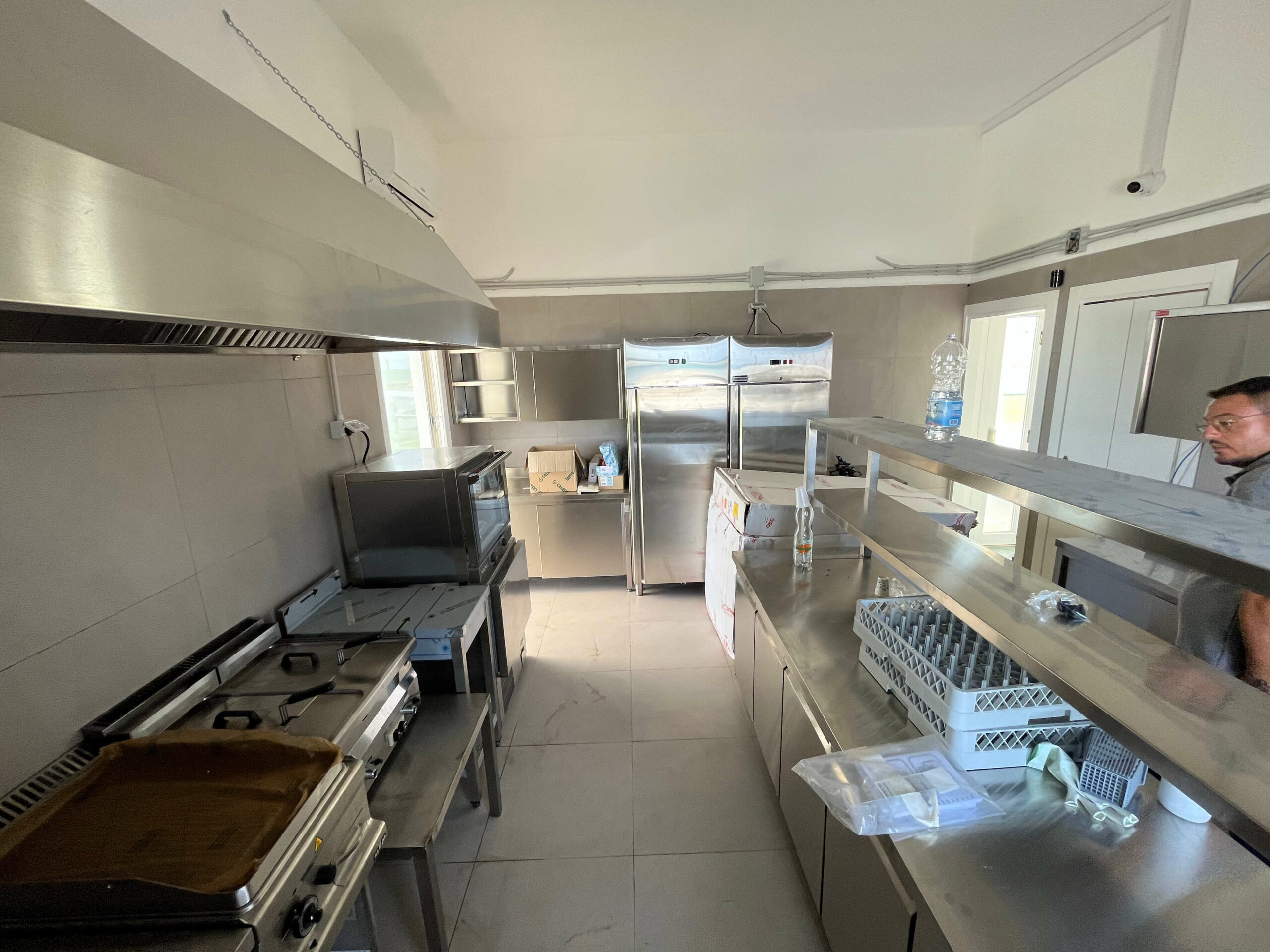 Ustensiles de cuisine à Luxembourg Ville : des outils professionnels à votre portée